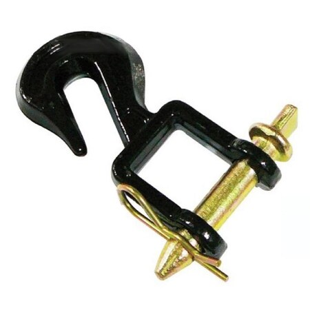 New Universal Drawbar Hook With 34 Pin For Drawbars Up To 114 Thick MF AC